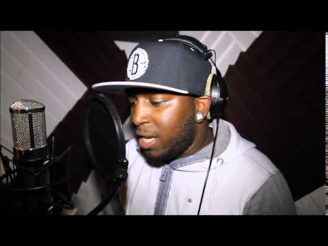 Jvon "Bishop" Lawrence Socially Awkward Session