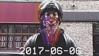 Werewolf muzik - Rinse fm freestyle reply 2 tre mission (frisco & Jammz send)