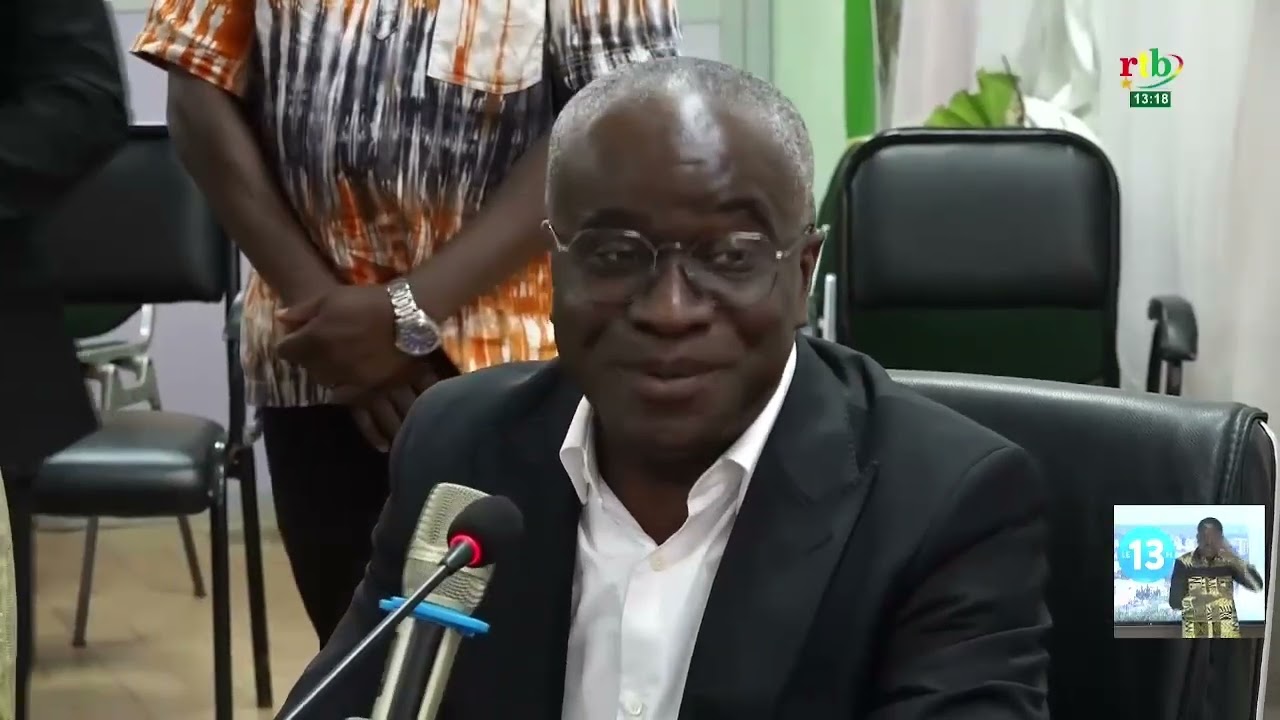 Signature d’un protocole d’accord entre la Sitarail et ses ex travailleurs après 24 ans de litige