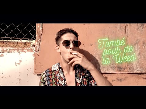 Hérault Shima x Sav-r - Tombé pour de la Weed (Dj Sayze & Djesba)
