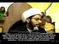 Шейх Ясир аль-Хабиб/Татбир- путь Имамов и Пророков 