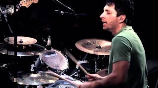 Club America em &quot;Wonder sometimes&quot; no Estúdio Showlivre 2013