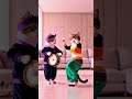 Cute Cat Dance Cute Cat Dance Fyp Foryou Dance Viral Viralvideo