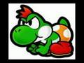 Yoshi Stuff Animations Peh Ho Tos