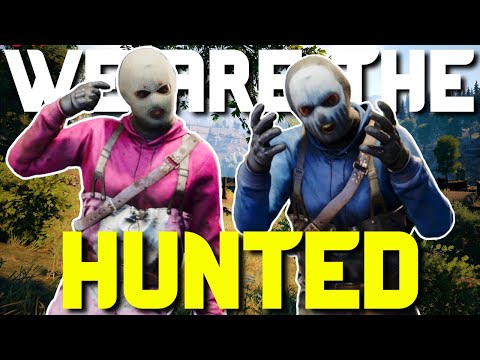 WE BECAME THE HUNTED! ft SthLoopStraz & SOS Spitfire | VIGOR