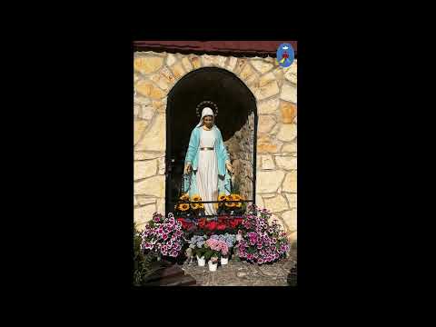 Czatachowa 25.05.2022 - Litania Loretańska