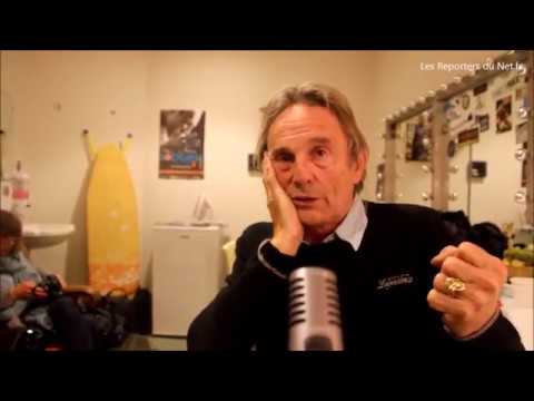 Murray Head - Interview sans filtre