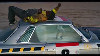 A$AP Rocky - Gunz N Butter (ft. Juicy J) (Chopped and Screwed)