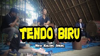 Download lagu Topeng Ireng New Kalong Ireng   Tendo Biru mp3