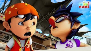 Download lagu Sukaneka di SEKOLAH?! #BoBoiBoyS2 | Episod 03 mp3