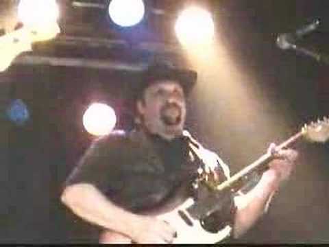 Rebel Pride Band Live "Domino Boogie" 2007