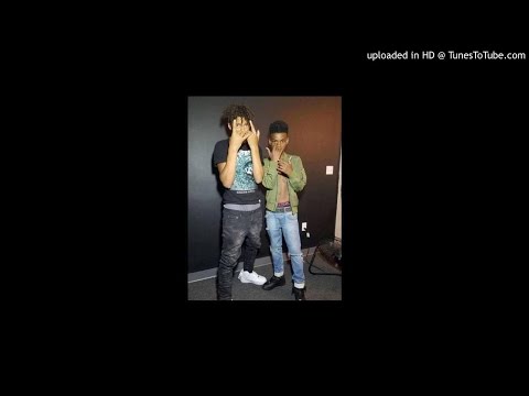 Drii Bandxz x Tito x Childish - Random