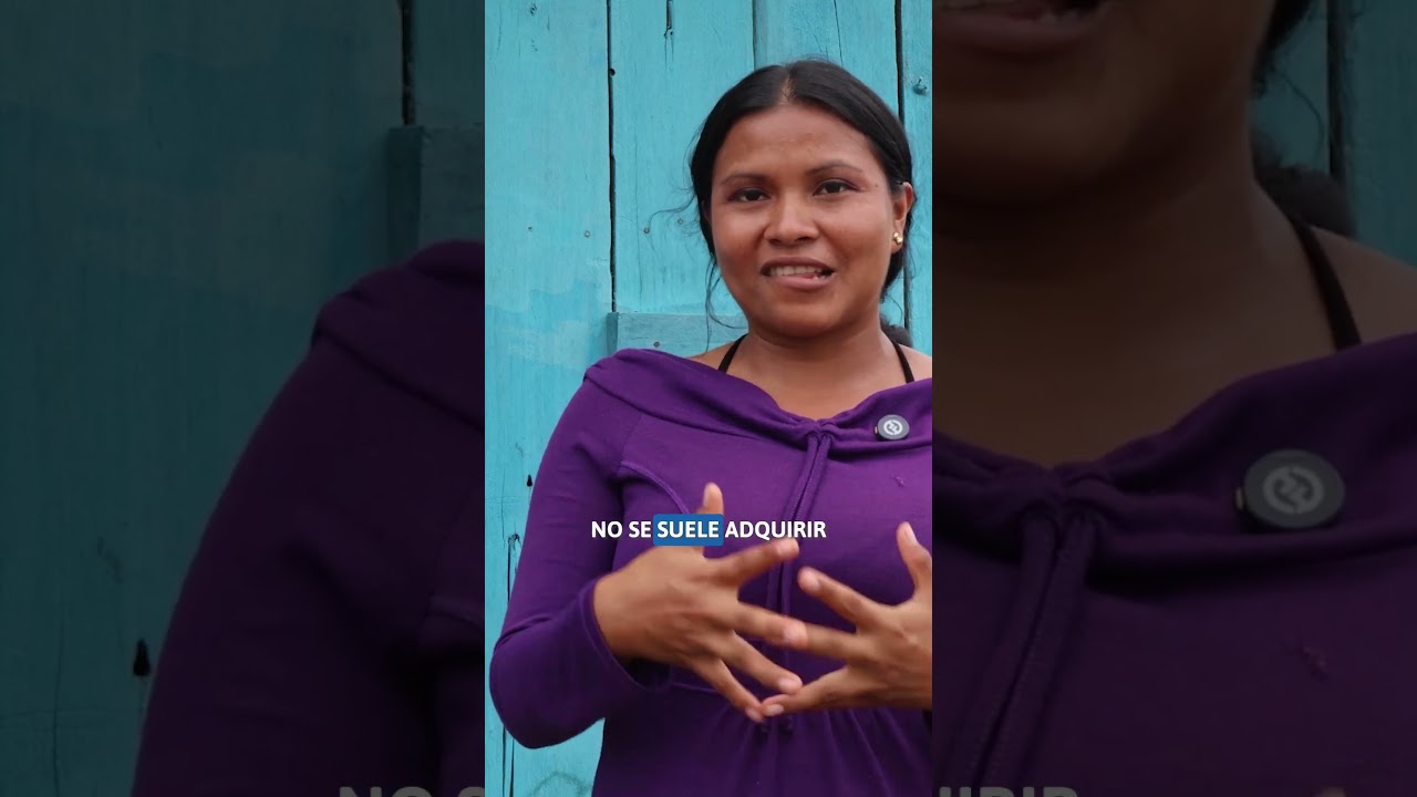 Nuevo proyecto inicia en Napo