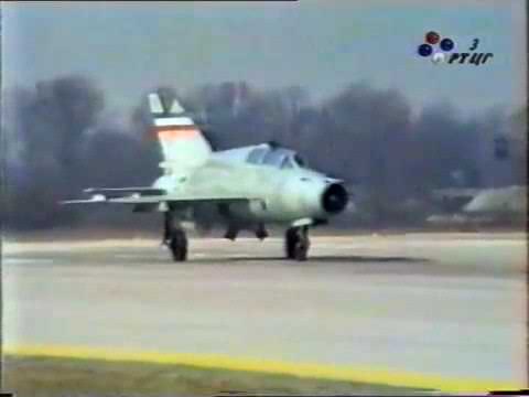 JNA Tuzla 1992 godina drugi deo