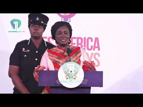 Prof Jane Opoku-Agyemang Urges Youth to Use Digital Tools Responsibly