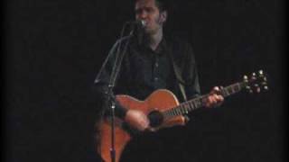 Justin Currie -The Fight To Be Human