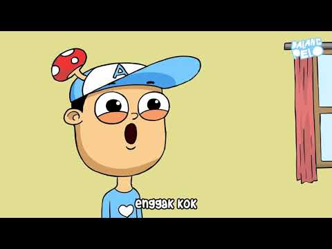 Dalang pelo || Si Acil Mabok Micin di introgasi LERI