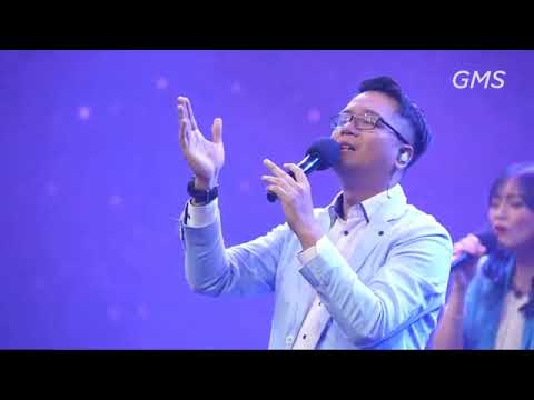 Lebih Dekat - GMS Sunday Service