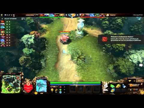 Unknown.Xiu vs T Show Game 1