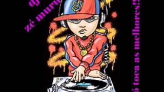 paraiso dos gangsters dj zé muru