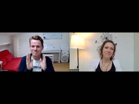 Du selbst bist das Problem UND die Lösung - im Interview Timo Simon