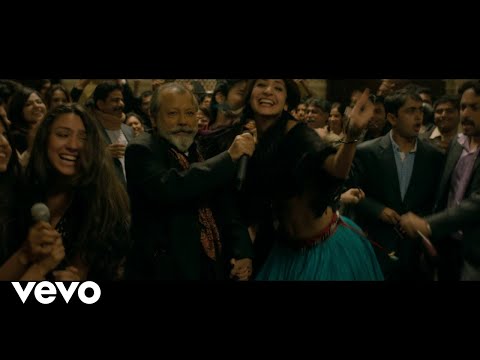 Oye Boy Charlie Best Remix Video - Matru Ki Bijlee Ka Mandola|Anushka Sharma|Imran