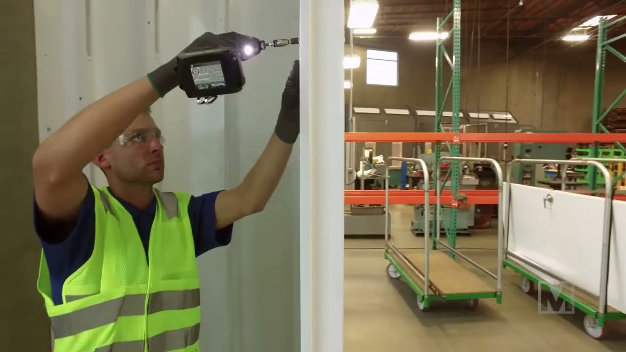 SwiftWall® Max | How to Install SwiftWall® Max