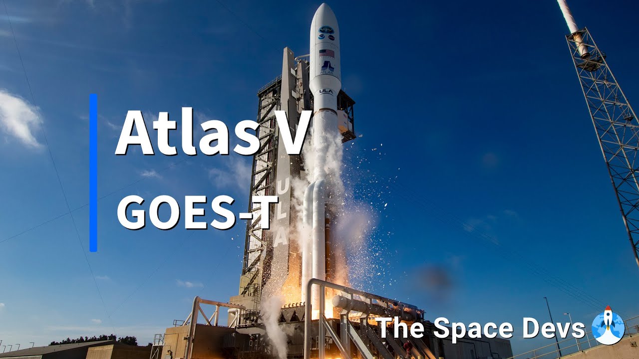 Watch the Launch