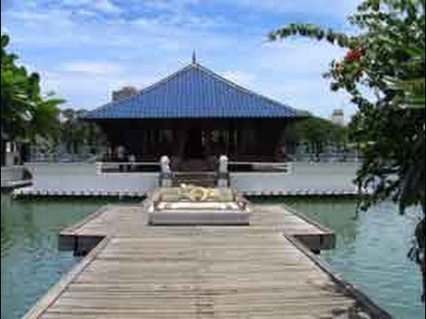 Glimpses of Colombo (Sri Lanka) / Show Me The Curry Travel Log