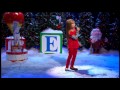 Connie Talbot Frosty The Snowman Holiday magic ...