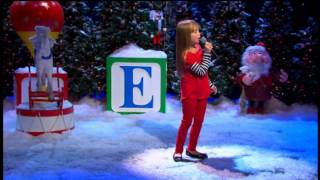 Connie Talbot   Frosty The Snowman   Holiday magic Special