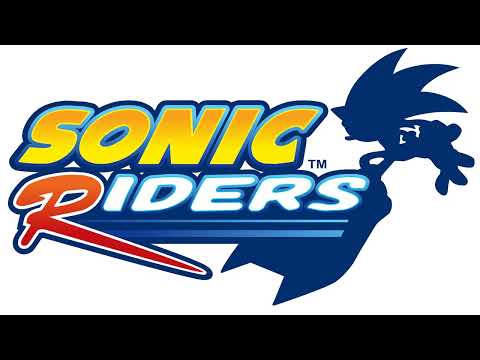 Sega Carnival - Sonic Riders Music Extended