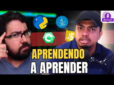  Ao Vivo Como eu aprenderia a programar em 2025 se pudesse recomeçar