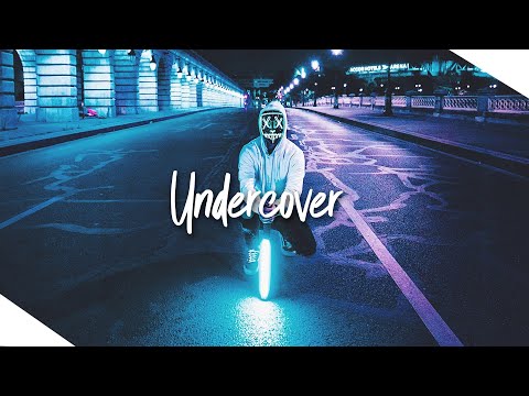 Ahzee & Robert Cristian - Undercover [Premiere]