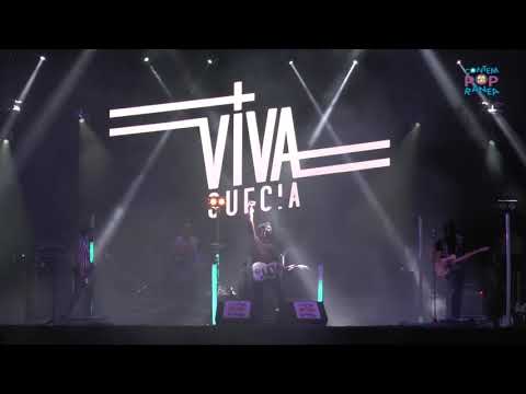 VIVA SUECIA - Contempopranea 2019