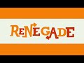 Renegade Animation Cartoon Network 2x 2004 2026 But With ABC 2021 Generic Theme
