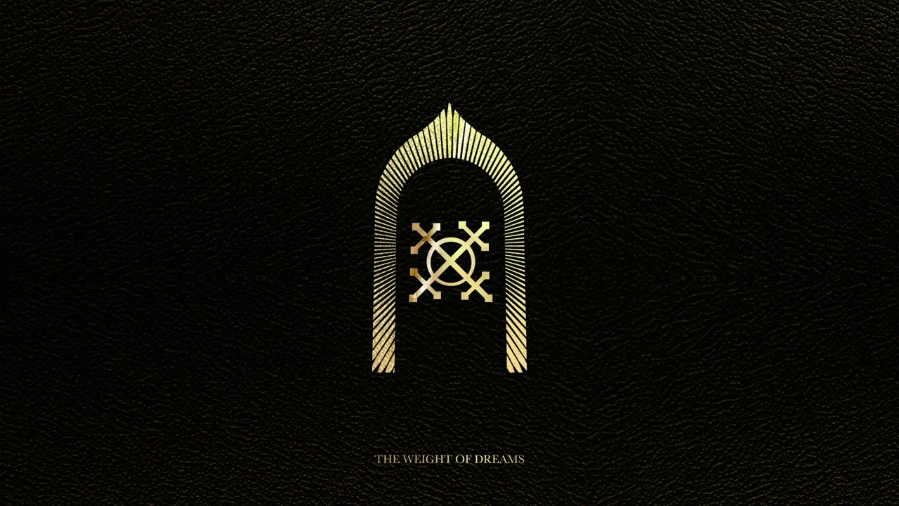 Greta Van Fleet - The Weight of Dreams