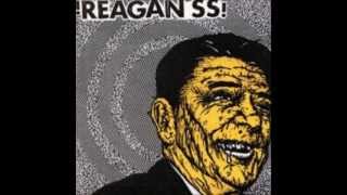Reagan SS tracks from JBA split