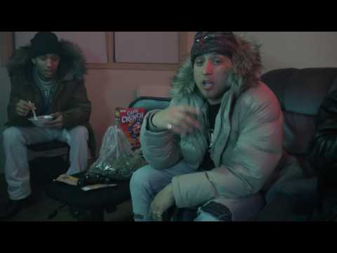 Molly G - Cold Game | Dir .@D3visualz (Prod.  Chrisonthabeat)