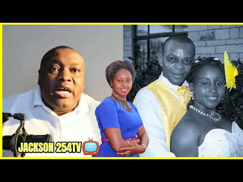 KAMBA GOSPEL ARTIST PHYLLIS WA MUTISYA EXPOSED BY HER HUSBAND TIRAS MUANGE FOR SLEEPING WITH 21 MEN!