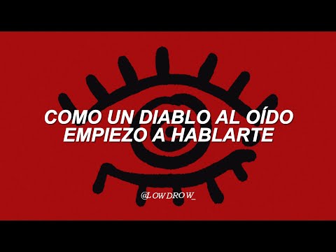 Fuerza Regida, Anuel AA - LOKiTA (Letra)