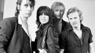 The Pretenders  - Time