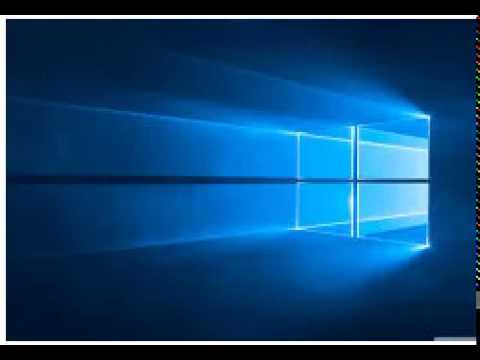 Windows 10 System Generic Notification Sound - YouTube