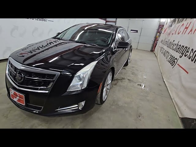 2014 CADILLAC XTS V6, TWIN TURBO, 3.6 LITER - Image 39 2014 CADILLAC XTS for sale