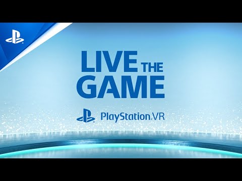Celebrating five years of PlayStation VR