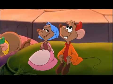 Cinderella 2: Dreams Come True (2002) Clip 20