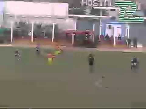 TV ON LINE Los Tilos - Alianza Boza primer tiempo