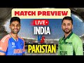 India Vs Pakistan LIVE Watch The Match Preview Before The Big Finals Asia Cup 2025 Finals N18L