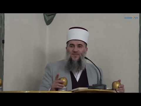 Nexhashiu dhe Herakliu - Hoxhë Muharem Ismaili