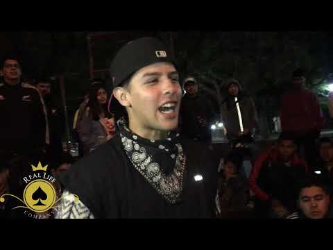 S7 vs BLOOCK - 4tos - Real Free Fecha 3